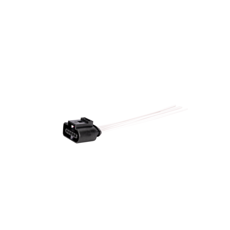 Ram 3500 Extension Harnesses - Fleece Performance - Cooler Bypass Valve Pigtail - `13-`22